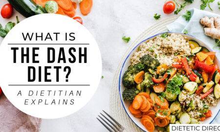 11 lucruri de știut despre dieta DASH
