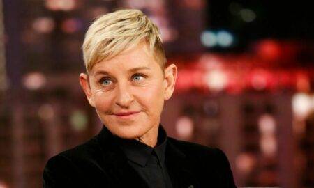 Ellen DeGeneres, conferințe serioase cu personalul talk-show-ului ei. Ce decizii și ce schimbări va face prezentatoarea?