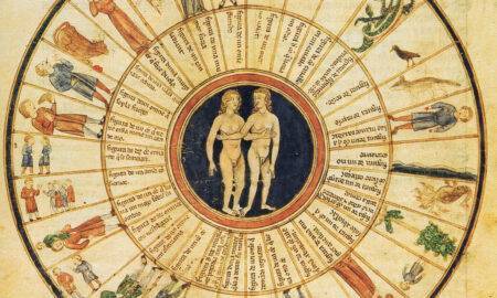 Excurs rapid prin istoria astrologiei. Despre citirea în stele din cele mai vechi timpuri