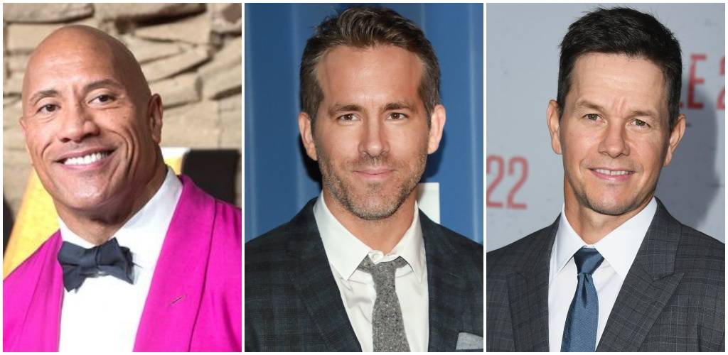 Cei mai bine plătiți actori de la Hollywood din 2020: Aflați cine conduce lista