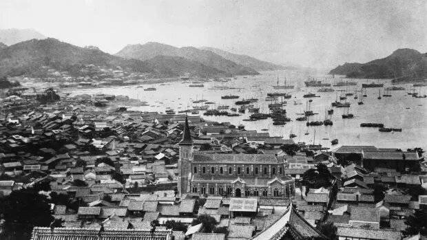 Hiroshima și Nagasaki, înainte și după Bombe. Poveștile cumplite ale cursei înarmării
