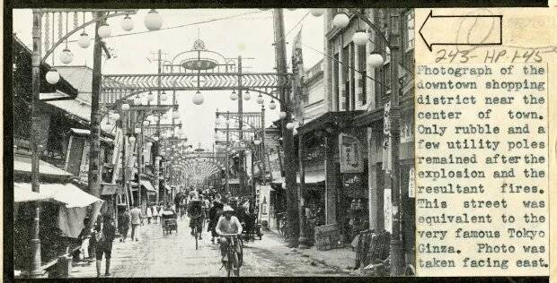 Hiroshima și Nagasaki, înainte și după Bombe. Poveștile cumplite ale cursei înarmării