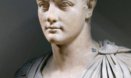 Împăratul Caligula unul din sadicii notorii ai istoriei lumii