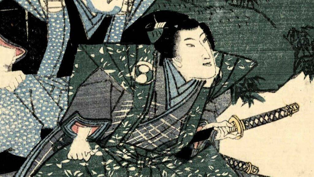 Japonia neînțeleasă. Despre sacrificiul nobil sepukku sau despre actul căzut în dizgrație „hara-kiri”