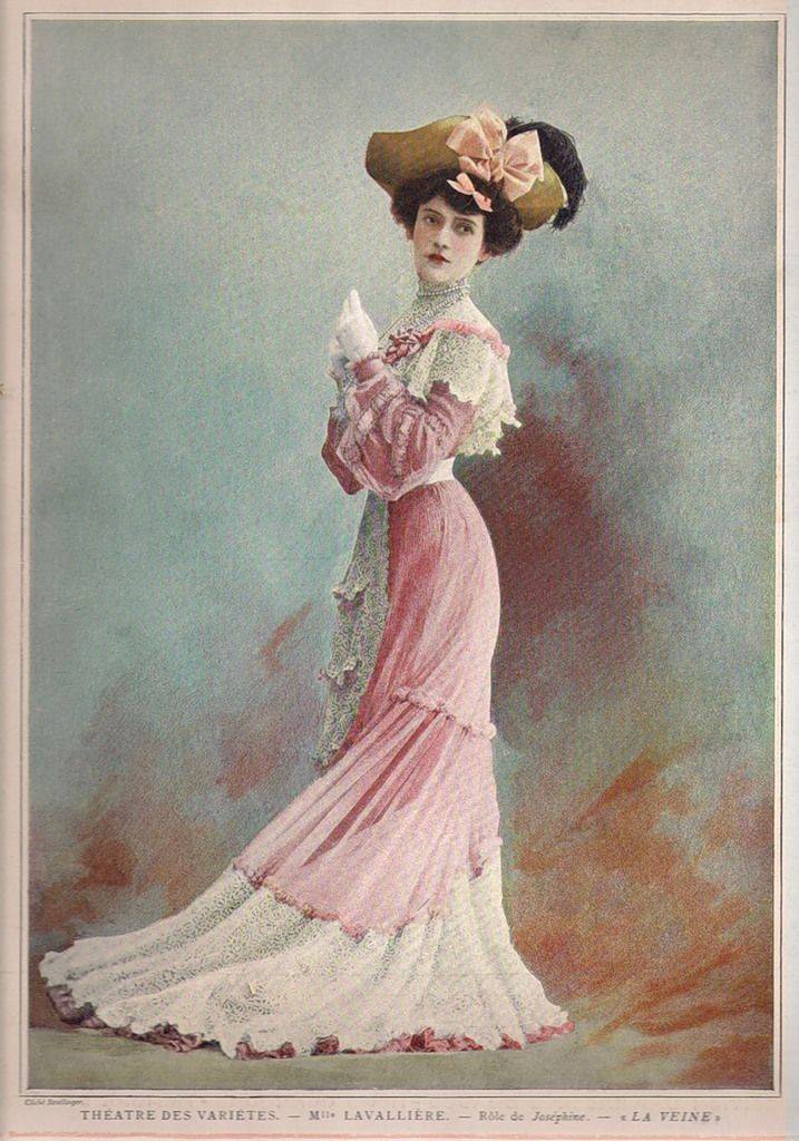 La Belle Époque 1890 - 1914 primii pași spre independență. Femei elegante și dornice de independență
