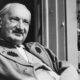 Martin Heidegger și umanitatea care se află permanent în metafizică