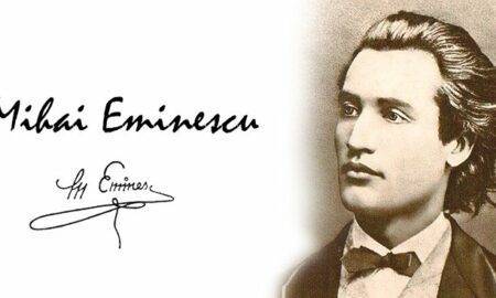 Mihai Eminescu, viața tumultoasă a celebrului poet care a încântat România