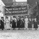 Mișcarea drepturilor femeilor a început ca „Mișcare a sufragetelor”