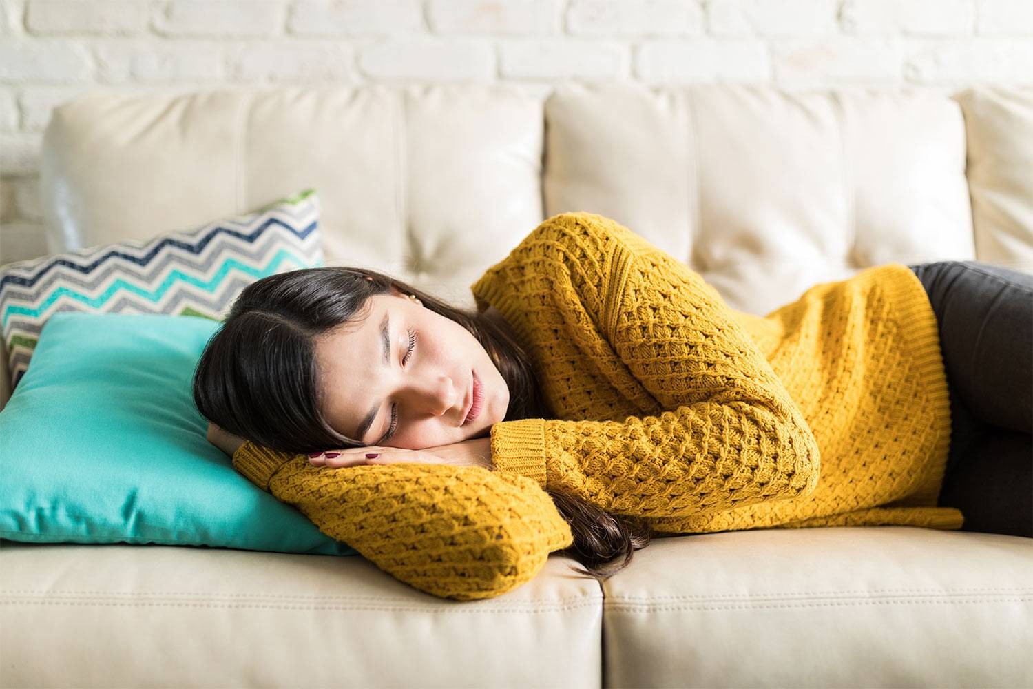 Este ațipitul bun pentru tine? Experții în somn explică avantajele și dezavantajele somnului din timpul zilei