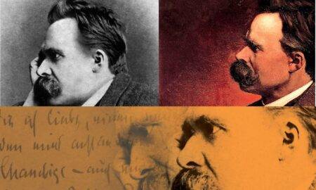 Nihilismul ca filosofie a istoriei. Nietzsche despre filosofia adevărului sau a morții lui Dumnezeu?