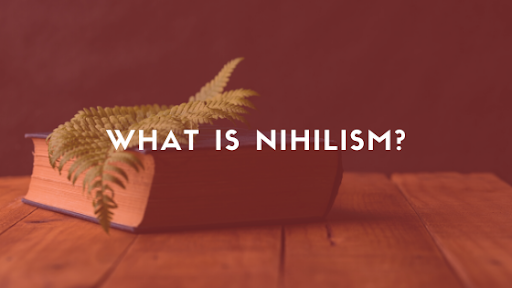 Nihilismul ca filosofie a istoriei. Nietzsche despre filosofia adevărului sau a morții lui Dumnezeu?