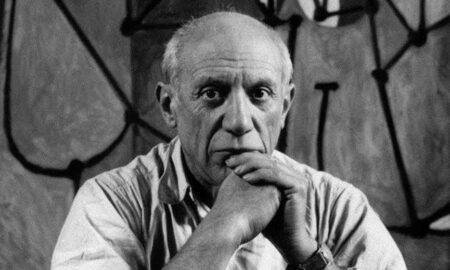 Obscenitățile disperate ale lui Picasso spectacolul lucrărilor târzii surprinde un geniu încă dezlănțuit