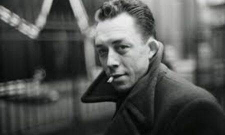 Omul absurd în filosofia existenței a lui Albert Camus