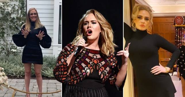 Adele a slăbit prea mult? Fanii o critică pentru kilogramele pierdute