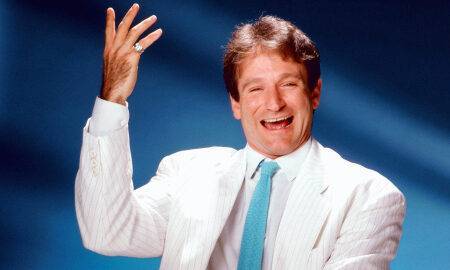 Robin Williams: O privire asupra vieții regratatului actor, la 6 ani de la moartea sa