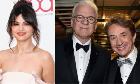 Selena Gomez se întoarce la comedia TV în Only Murderers In The Building, de la Hulu