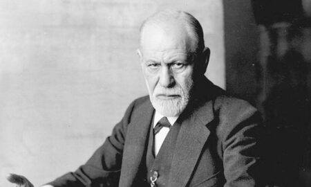 Sigmund Freud și teoria despre râs