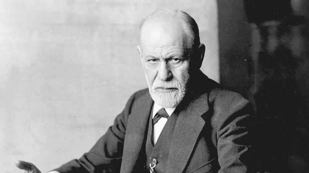 Sigmund Freud și teoria despre râs
