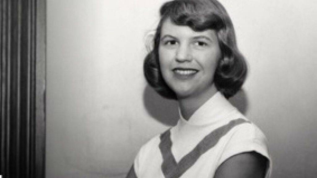 Sylvia Plath despre o artă a suferinței care vorbește despre o altfel de trăire