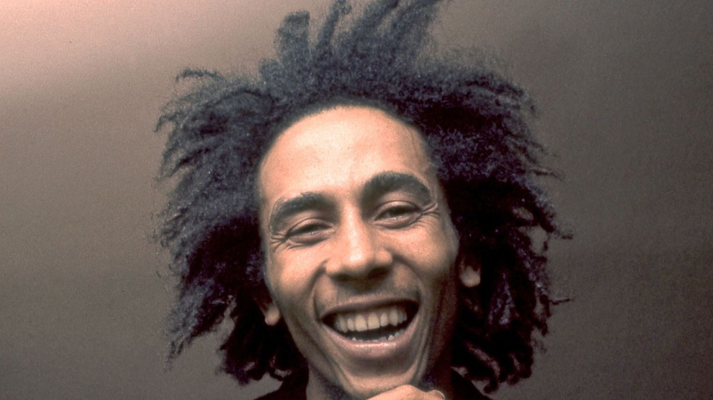 Bob Marley și religia Rastafari