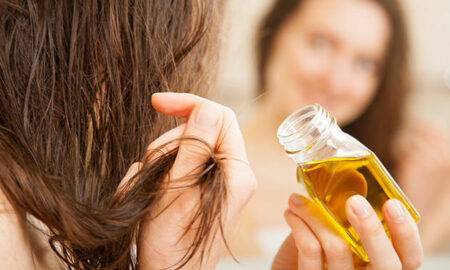 Remedii naturale pentru tratarea căderii părului pe care trebuie neapărat să le încerci