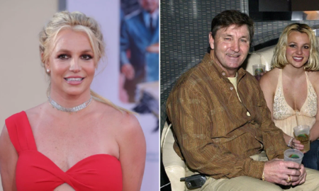 Britney Spears „se opune cu tărie” întoarcerii tatălui ei, Jamie, ca unic custode în noua depunere a tribunalului