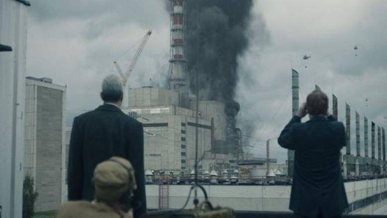 Fotografii inedite cu singura persoană care s-a născut și a crescut în urma dezastrului de la Cernobîl