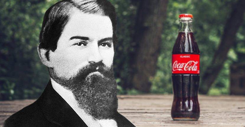 Povestea lui John Pemberton. Omul care a inventat Coca-Cola nu a apucat să se bucure de succes