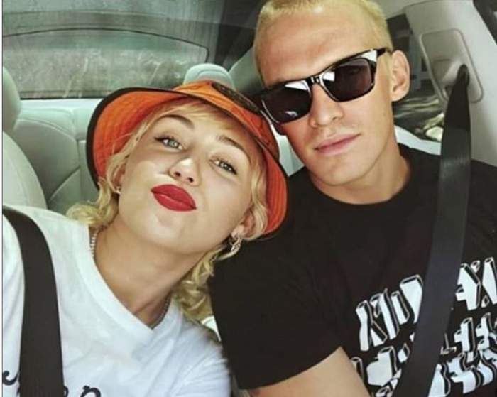 Miley Cyrus și Cody Simpson nu mai formează un cuplu! Care este motivul despărțirii celor doi?