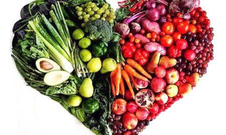 Alimente sănătoase pentru inima ta