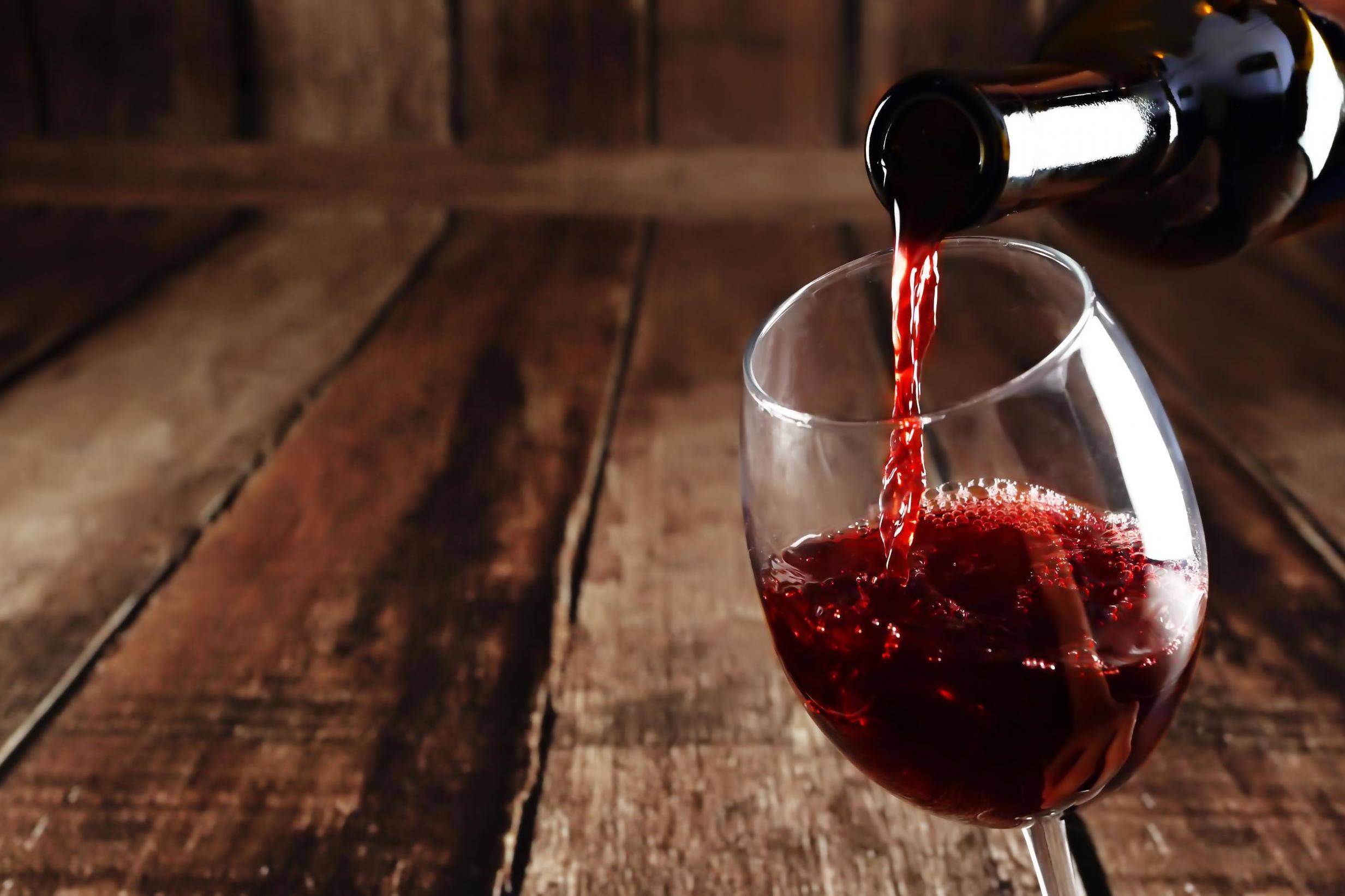 option Recommended Regarding Asta se întâmplă când bei un pahar de vin în fiecare seară – Monden