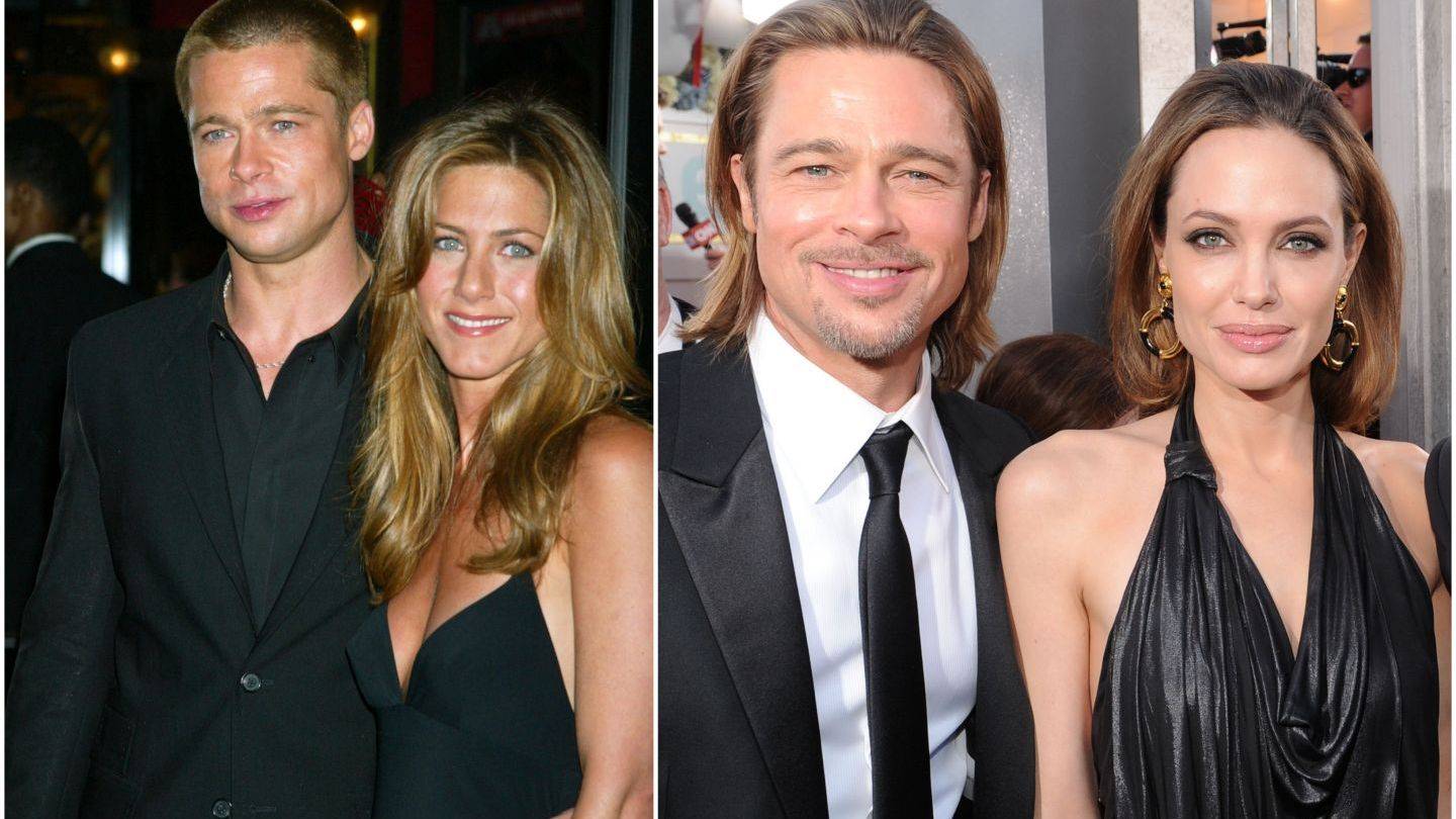 Jennifer Aniston şi Brad Pitt formează din nou un cuplu? Au reușit oare cei doi să își rezolve problemele în sfârșit?