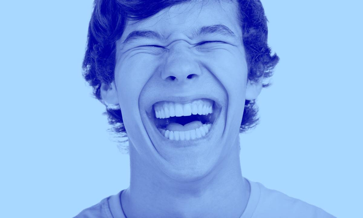 Lucruri pe care nu le știai despre râs