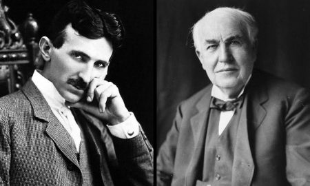Nikola Tesla vs. Thomas Edison: Cine a fost cel mai bun inventator?