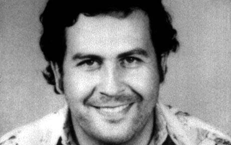 Viața lui Pablo Escobar sau cum a trăit „regele cocainei”