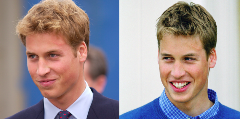 Tot ce trebuie să știi despre fiul cel mare al Prințesei Diana și al Prințului Charles de Wales