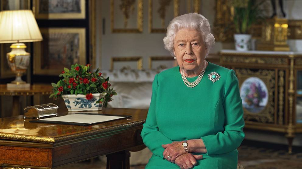 Tot ce trebuie să știi despre Regina Elisabeta a II-a a Marii Britanii