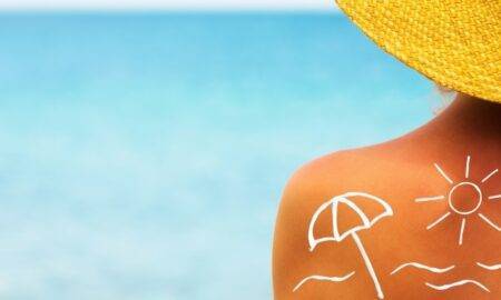 7 zone ale corpului unde sigur uiți să aplici crema cu protecție solară