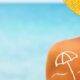 7 zone ale corpului unde sigur uiți să aplici crema cu protecție solară