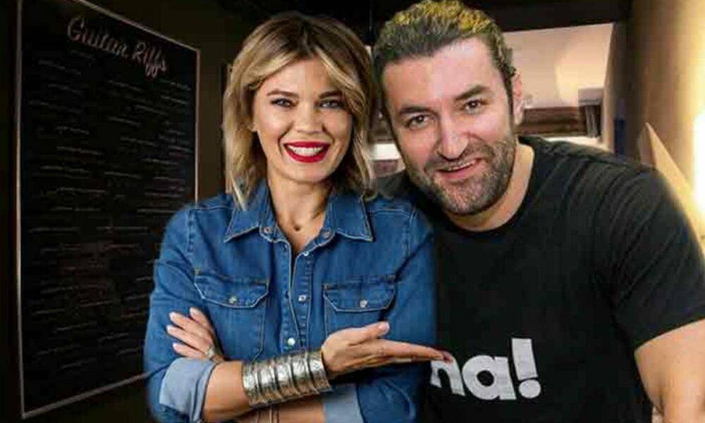 Lucruri neștiute despre sarcina Ginei Pistol. Ea și Smiley ...