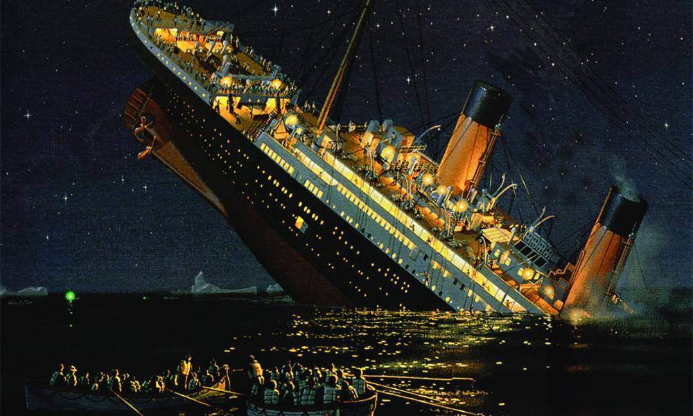 Cum au fost descoperite ruinele Titanicului. Totul a fost o misiune secretă din timpul Războiului Rece