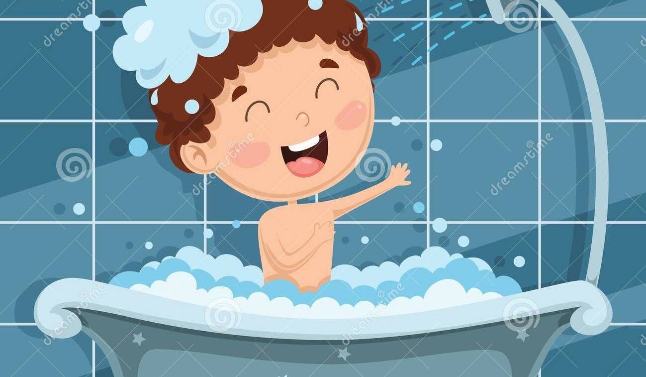8 greșeli pe care le faci în timpul dușului în mod constant dar la care nici nu te gândeai