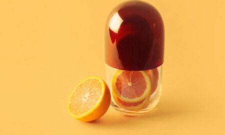 Vitamina C: care sunt cele mai bune alimente și de câtă ai nevoie pe zi