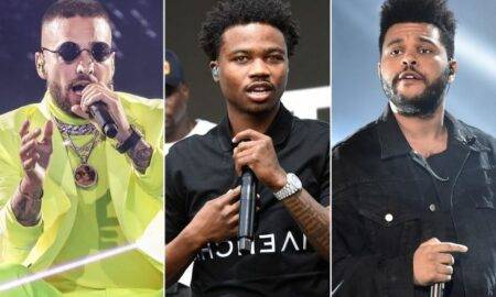 The Weeknd, Maluma și mulți alții vor fi prezentați la 2020 MTV Video Music Awards