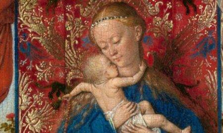 10 lucruri de știut despre Jan Van Eyck
