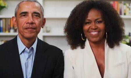 Michelle Obama, vorbește despre căsnicia ei și despre secretele unei relații de lungă durată