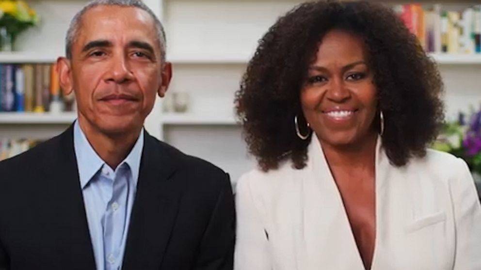 Michelle Obama, vorbește despre căsnicia ei și despre secretele unei relații de lungă durată