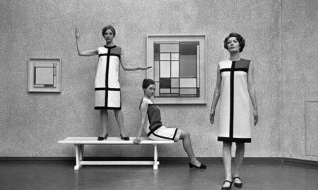 4 Colaborări reprezentative de artă și modă care au modelat secolul XX