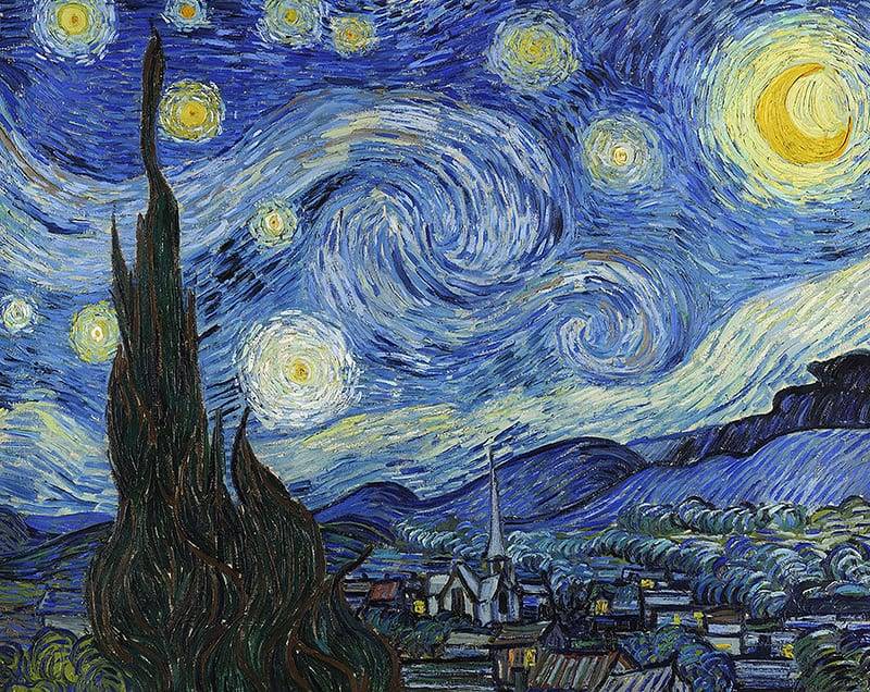 4 lucruri pe care s-ar putea să nu le știți despre Vincent van Gogh
