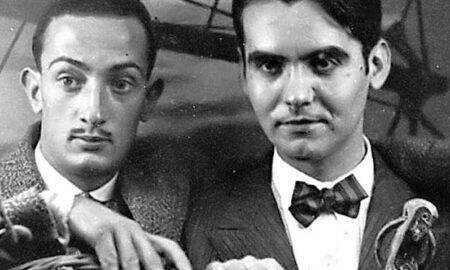 Relația pe care Salvador Dali a ținut-o secretă